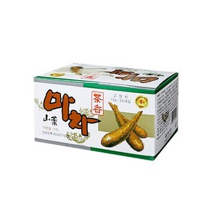 커피바바 청솔 마차 13g x 20포 고형차 분말차, 20개입, 3개