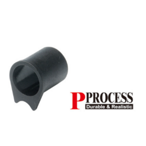 가더 Steel Bushing fo Maui MEU - Black