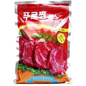 바이오랜드 푸로찜에스 (연육제) 1kg, 10개