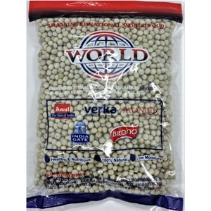 Whole Geen Peas 완두콩 (800g), 800g, 1개