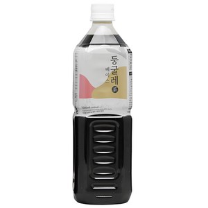 둥굴레차베이스 원액 액기스 1000ml 50리터 제조분량, 1개