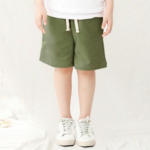 키즈코디 아동용 언제나 편한 5부 반바지