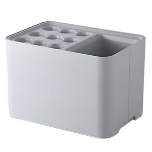 모던 스타일 우산 꽂이 정리 사무실 가정용 현관 우산정리 대용량, 1개