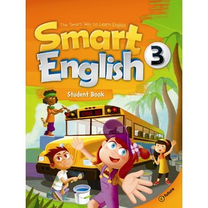 Smart English. 3(Student Book), 이퓨쳐