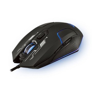 엑토 GMSC-21 토르 게이밍마우스 페브릭케이블 3200dpi