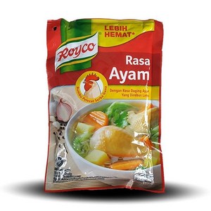 Royco 치킨 맛 육수(치킨 맛) 230 gr, 230g, 1개