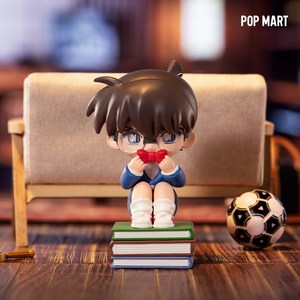 팝마트코리아 코난 피규어 - 명탐정 클래식 시리즈(랜덤) 332850