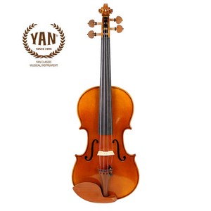 얀 바이올린 수제 Y350, 1개