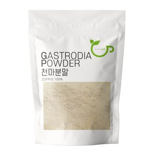 그린팟 국산 천마분말 가루, 500g, 1개