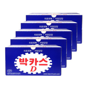 원하프박카스D100mlX10/동아총알배송, 100ml, 50개