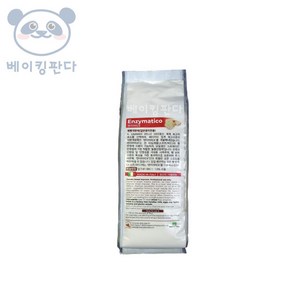 엔지마띠꼬 (레드) 500g / 천연개량제 픙림무약 오븐스프링, 1개