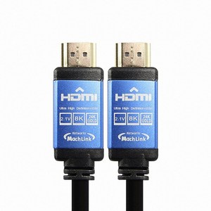 Ulta 8K HDMI Ve2.1 케이블 5M ML-H8K050, 1개