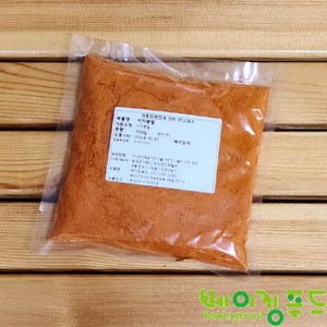 국산치자분말100g 치자가루, 1개, 100g