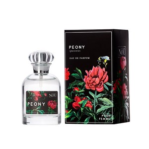 NOU 피오니 오 드 퍼퓸, 50ml, 1개