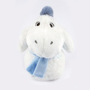 디즈니 스노우맨 인형 25cm JS 이요르, 단품