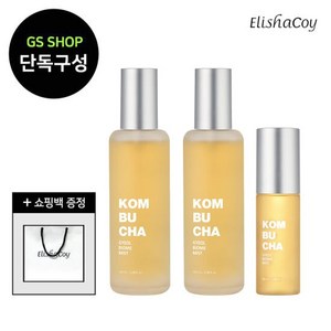 [단독]엘리샤코이 콤부차 결바이옴 미스트100ml 2개+50ml+쇼핑백, 1개, 100ml