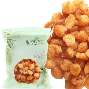 동의한재 특품 베트남 용안육, 600g, 1개