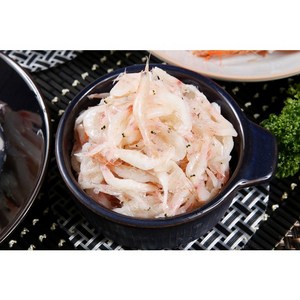 (주)더젓갈 새우오젓(특), 3kg, 1개