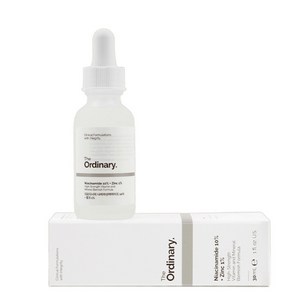 디오디너리 The Ordinary 나이아신아마이드 10% + 징크 1%, 30ml, 2개