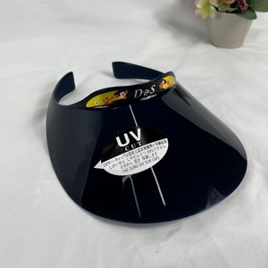 일제 썬캡 여름 UV 자외선 햇빛 차단 머리 안 아픈 일본 선캡 국산여성썬캡
