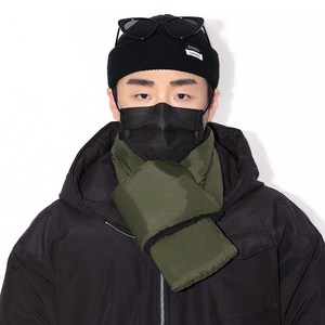스타일몬 겨울 패딩 목도리