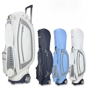 골프캐디백 여성 골프가방 스탠드백 스탠드 경량백, 상세 페이지 참고