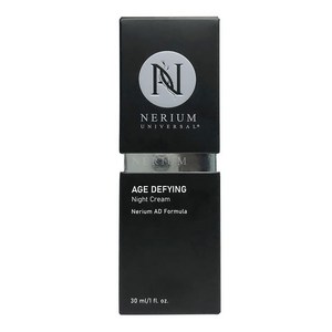 NERIUM AD 에이지 디파잉 나이트 크림, 1개