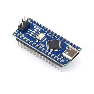 아두이노 나노 호환보드 Nano Rev3 For Arduino(C-TYPE)