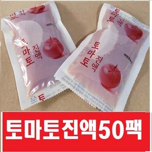 토마토즙 (115ml) 자연그대로 통채로 갈아만든 진액, 5.75L, 1개