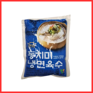 큰댁 동치미 냉면육수, 30개, 310g