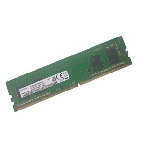 삼성전자 DDR4 16GB 데스크탑용 PC4-25600, 삼성전자 DDR4 16GB PC4 - 25600