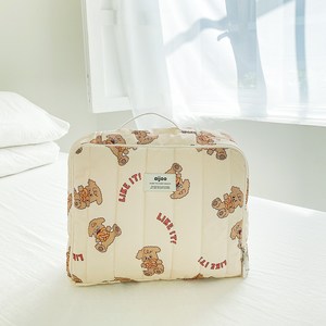 아이주 트래블백 트래블파우치 기저귀가방 기저귀파우치, 프레첼 트래블백