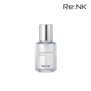 [리엔케이] 인텐스 브라이트닝 수분 미백 부스팅 클리어 세럼 40mL, 1개