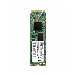 트랜센드 MTS830S M.2 SATA 2280 1TB TLC 파인인포