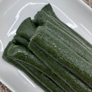 올바른새움푸드 국산100% 농가수제 야콘을 넣은 쑥가래떡, 3kg, 1개