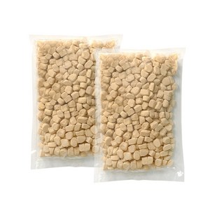 빙수용 인절미 다이스 1kg, 2개