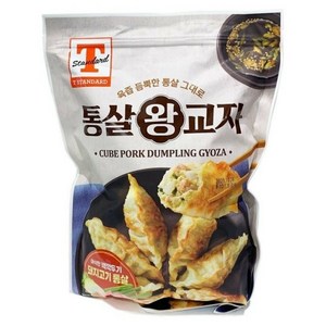 T STANDARD 통살왕교자 1.48kg, 1개