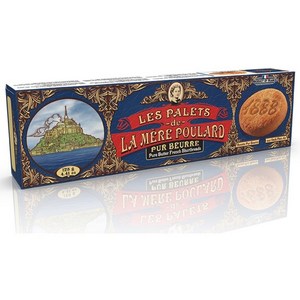 라메르풀라르 팔레트 125g, 1개