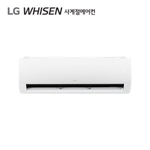 LG 휘센 벽걸이 에어컨 냉난방기 11평형 SW11BAKWAS (기본설치비포함 전국) 신모델 SW11EK1WAS 희망일 배송가능