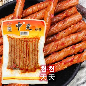 간식 중국식품 중국라툐, 150g, 1개