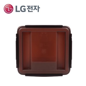 LG 김치톡톡 김치냉장고 김치통 6.7리터 8.8리터 11.5 리터 K410MB19E K411MB141 K416W141 K417W143 Z402MBG151 JMB케이블증정