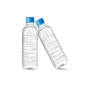 아이시스 ECO 생수, 500ml, 80개