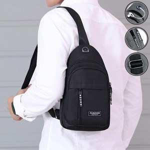 스마트에어 슬링백 남자 크로스 메신저백 크로스백