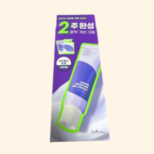 이즈앤트리 어니언 뉴페어 겔크림 70ml(50ml+20ml), 1개