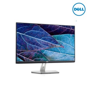 DELL S2721H IPS패널 프리싱크 27인치 모니터 스피커내장