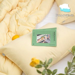 팔로이즈 부드러운 호텔식 옥수수솜 사계절 차렵 이불