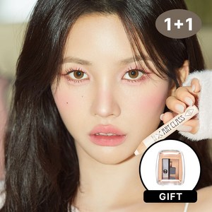 투쿨포스쿨 아트클래스 프로타주 펜슬 1+1+전용 샤프너 세트, 9호 쉬어 누드, 1호 샤이닝 린넨, 전용 샤프너