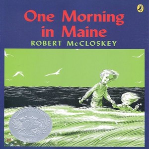 One Moning in Maine:, Putnam