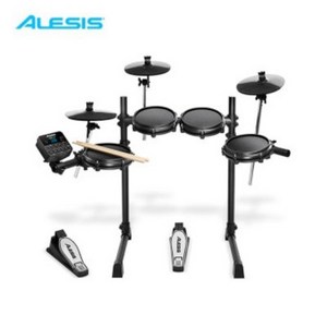 삼익 알레시스 터보 메쉬 킷 전자드럼 Turbo Mesh kit, 1개