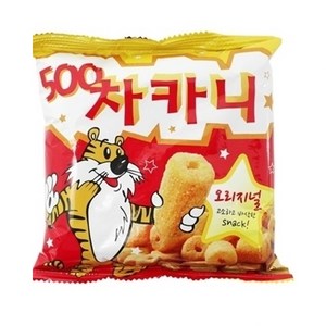 TANRA 차카니 빅 36g 평일오후 5시주문 당일발송, 2개